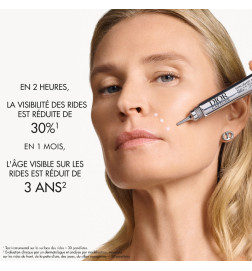 Dior Capture Hyalushot Advanced - Soin booster correcteur de rides Dior Capture Hyalushot Advanced - Soin booster correcteur de rides